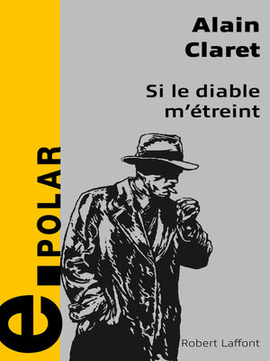 cover image of Si le diable m'étreint